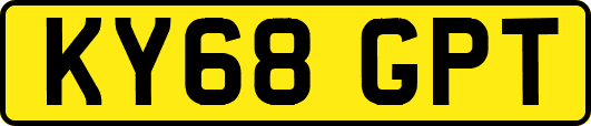 KY68GPT