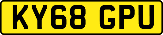 KY68GPU