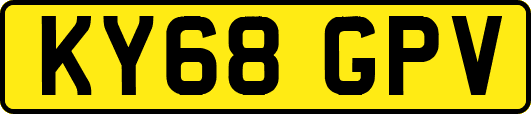 KY68GPV