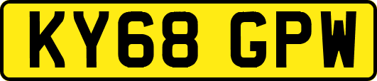 KY68GPW