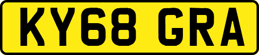 KY68GRA