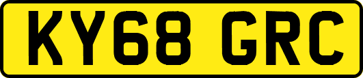 KY68GRC