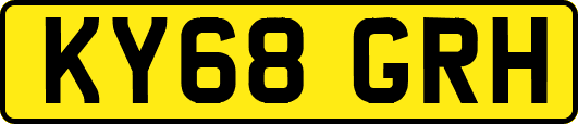 KY68GRH
