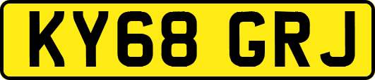 KY68GRJ