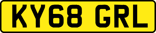 KY68GRL