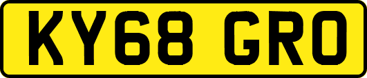 KY68GRO