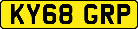 KY68GRP