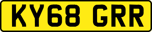 KY68GRR