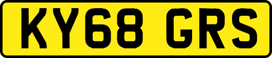 KY68GRS