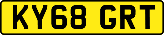 KY68GRT