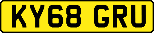 KY68GRU