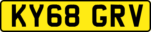 KY68GRV