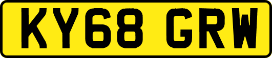 KY68GRW