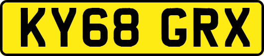 KY68GRX