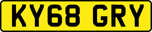 KY68GRY