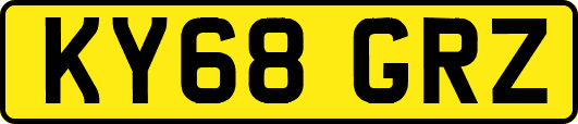 KY68GRZ