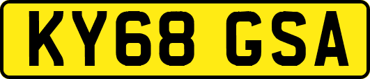 KY68GSA