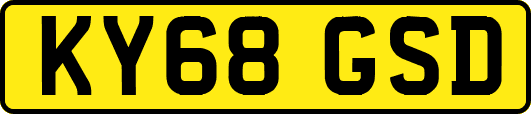 KY68GSD