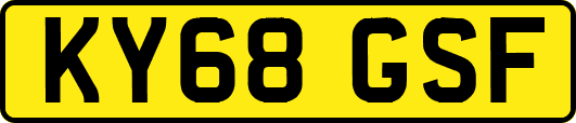 KY68GSF