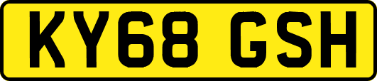KY68GSH