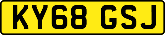 KY68GSJ