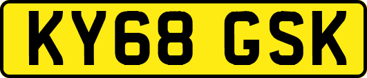 KY68GSK