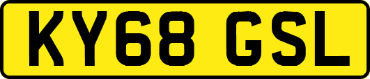 KY68GSL
