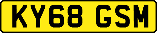 KY68GSM