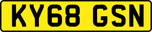 KY68GSN