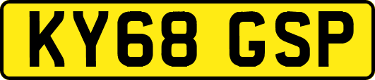 KY68GSP