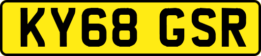 KY68GSR