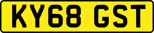 KY68GST