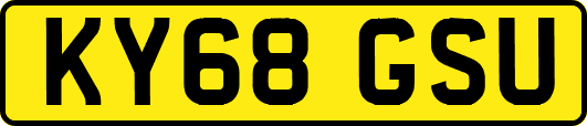 KY68GSU