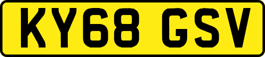 KY68GSV