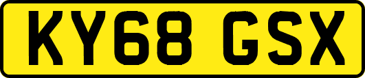 KY68GSX