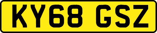KY68GSZ