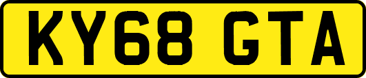 KY68GTA