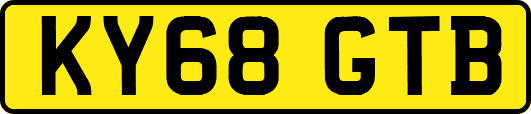 KY68GTB