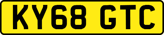 KY68GTC