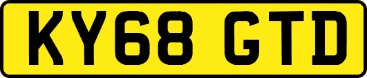 KY68GTD