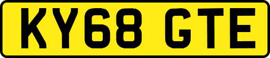 KY68GTE