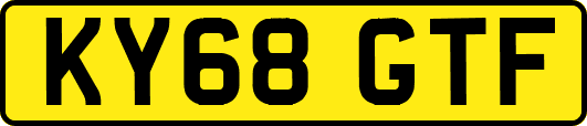 KY68GTF