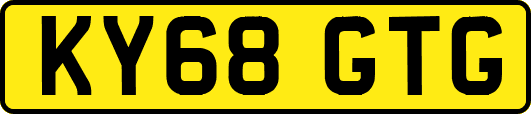 KY68GTG