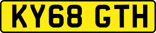 KY68GTH