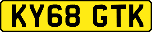KY68GTK