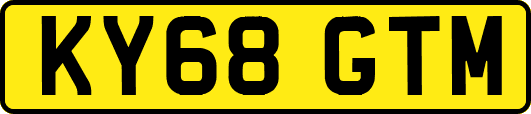 KY68GTM