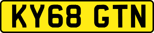 KY68GTN