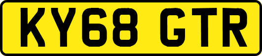 KY68GTR