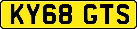 KY68GTS