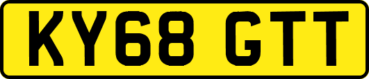 KY68GTT
